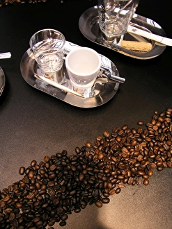 Coffee
