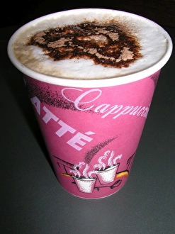 Coffee