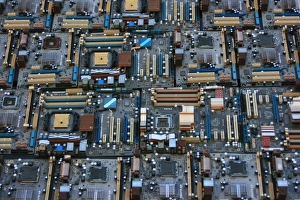 Computer motherboard