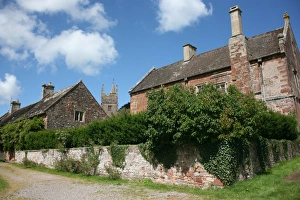 Cothelstone Manor, Cothelstone, Somerset, UK