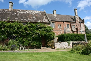 Cothelstone Manor, Cothelstone, Somerset, UK