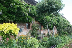 Cothelstone Manor, Cothelstone, Somerset, UK