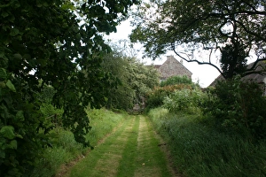 Cothelstone Manor, Cothelstone, Somerset, UK