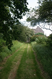 Cothelstone Manor, Cothelstone, Somerset, UK