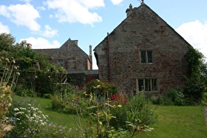 Cothelstone Manor, Cothelstone, Somerset, UK