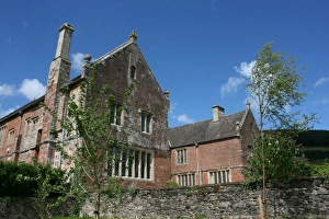 Cothelstone Manor, Cothelstone, Somerset, UK