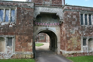 Cothelstone Manor, Cothelstone, Somerset, UK