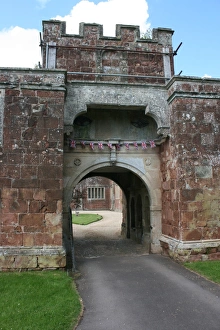 Cothelstone Manor, Cothelstone, Somerset, UK
