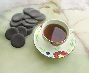 Tea cup