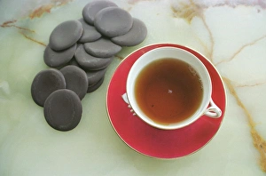Tea cup
