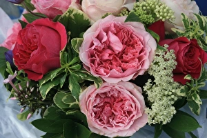 Wedding bouquet