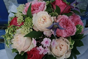 Wedding bouquet