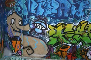 English graffiti