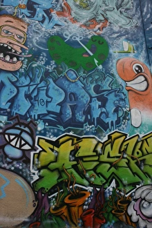 English graffiti