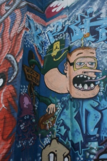English graffiti