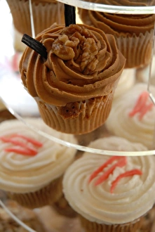 Fairy cakes