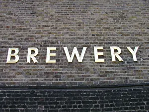 Fullers Brewery, Chiswick, London Fullers Brewery, Chiswick, London