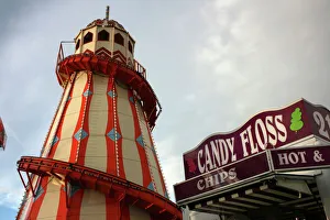 Helter skelter