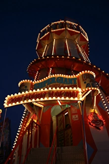 Helter skelter