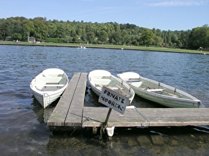 Henley on Thames, Oxfordshire
