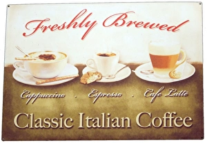 Coffee