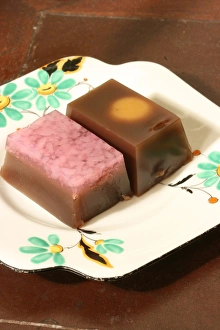 Japanese confectionery