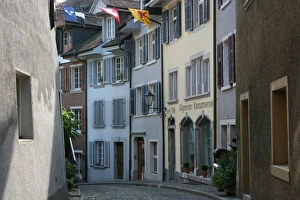 Laufenburg, Switzerland