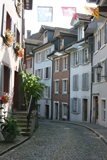 Laufenburg, Switzerland