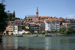 Laufenburg, Switzerland