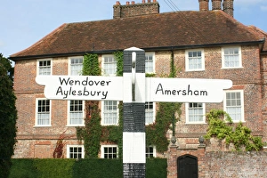 Little Missenden, Buckinghamshire