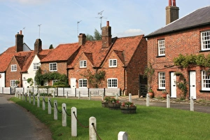 House Prints: Little Missenden, Buckinghamshire