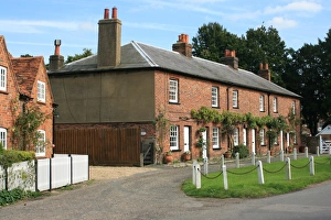 Little Missenden, Buckinghamshire