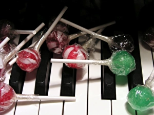 Lollipops