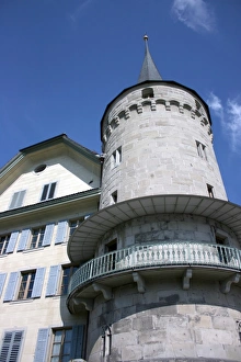 Lucerne, Switzerland