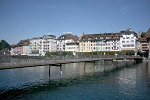Lucerne, Switzerland
