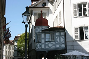 Lucerne, Switzerland