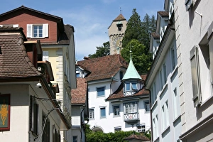 Lucerne, Switzerland