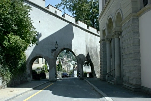 Lucerne, Switzerland