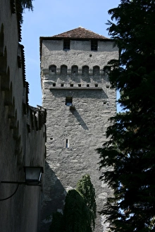 Lucerne, Switzerland
