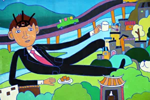 Taiwanese art