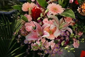 Lilies