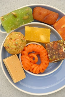 Mixed methai