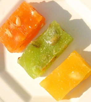 Mixed methai