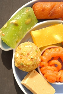 Mixed methai