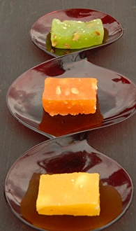 Mixed methai