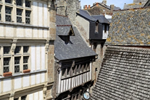 <b class=qtipBold><figcaption>Mont Saint-Michel, France</figcaption></b> Mont Saint-Michel, France