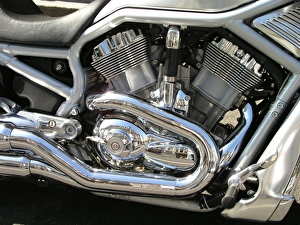 Motorbike