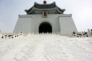National Chiang Kai-shek Memorial Hall, Taipei City, Taiwan National Chiang Kai-shek Memorial Hall, Taipei City, Taiwan