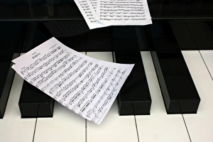 Piano