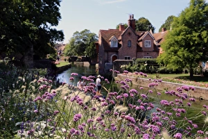 Canterbury, Kent, UK